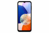 Samsung SM-A146P Galaxy A14 6,6" 5G 4/128GB DualSIM Fekete thumbnail