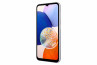 Samsung SM-A146P Galaxy A14 6,6" 5G 4/128GB DualSIM Ezüst thumbnail