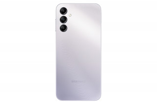 Samsung SM-A146P Galaxy A14 6,6" 5G 4/128GB DualSIM Ezüst Mobil