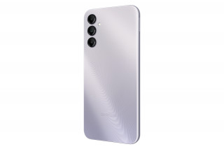 Samsung SM-A146P Galaxy A14 6,6" 5G 4/128GB DualSIM Ezüst Mobil