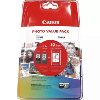 Canon PG-540L + CL-541XL Multipack (5224B007) PC