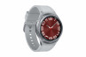 Galaxy Watch 6 Classic Bluetooth 43 mm Ezüst (SM-R950NZSAEUE) thumbnail