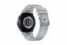 Galaxy Watch 6 Classic Bluetooth 43 mm Ezüst (SM-R950NZSAEUE) thumbnail