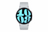 Galaxy Watch 6 Bluetooth 44 mm Ezüst (SM-R940NZSAEUE) thumbnail