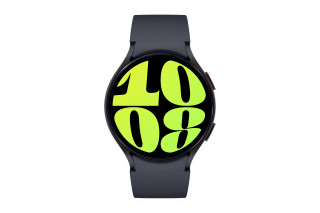 Galaxy Watch 6 Bluetooth 44 mm Grafit (SM-R940NZKAEUE) Mobil