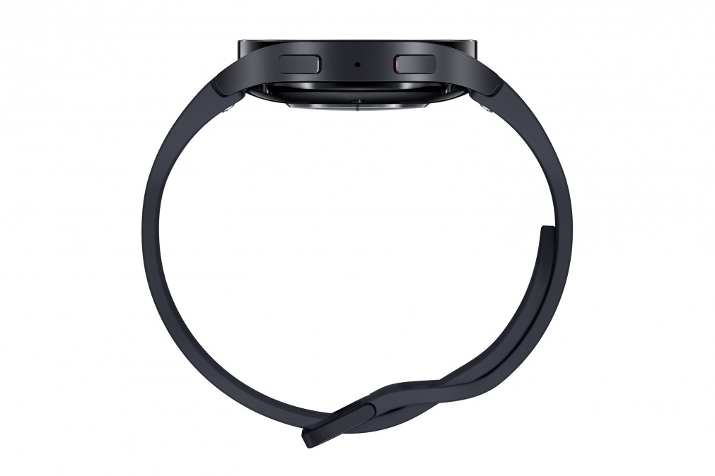 Galaxy Watch 6 Bluetooth 44 mm Grafit (SM-R940NZKAEUE) Mobil
