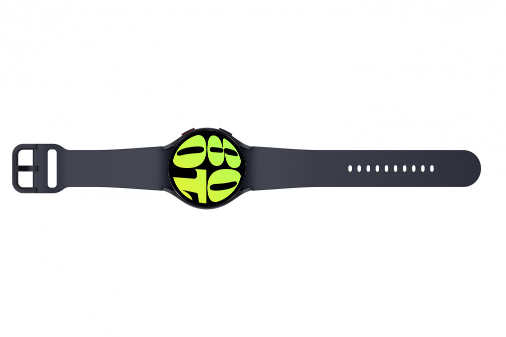 Galaxy Watch 6 Bluetooth 44 mm Grafit (SM-R940NZKAEUE) Mobil