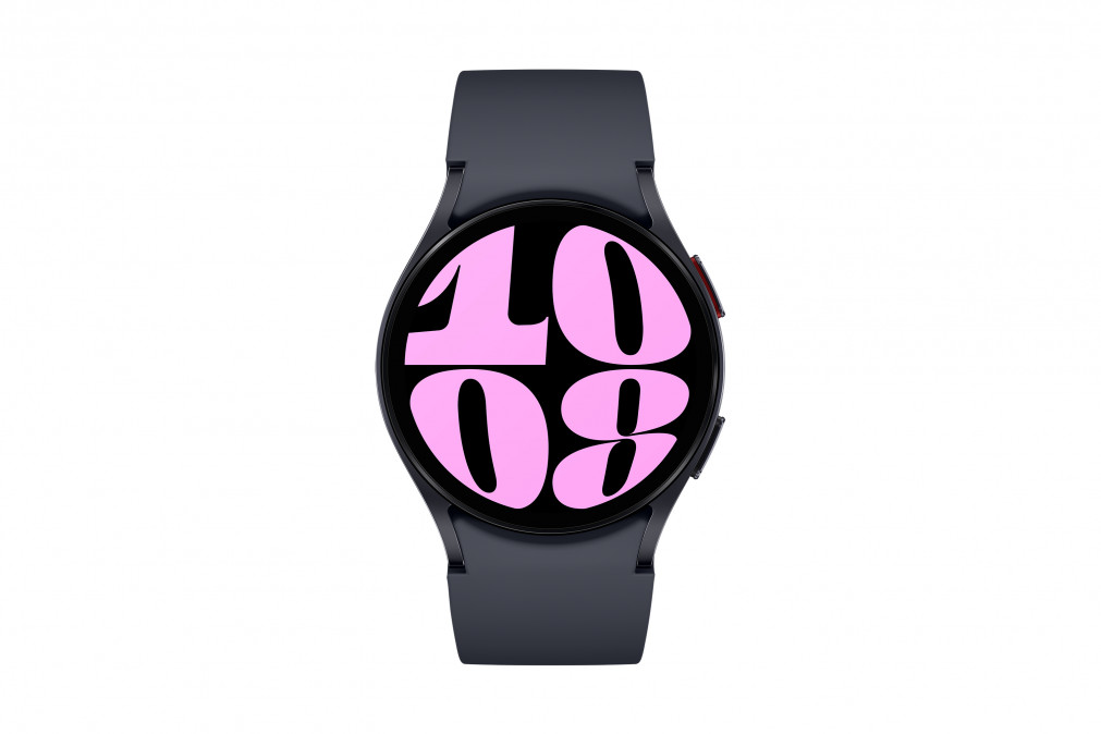 Galaxy Watch 6 Bluetooth 40 mm Grafit (SM-R930NZKAEUE) Mobil