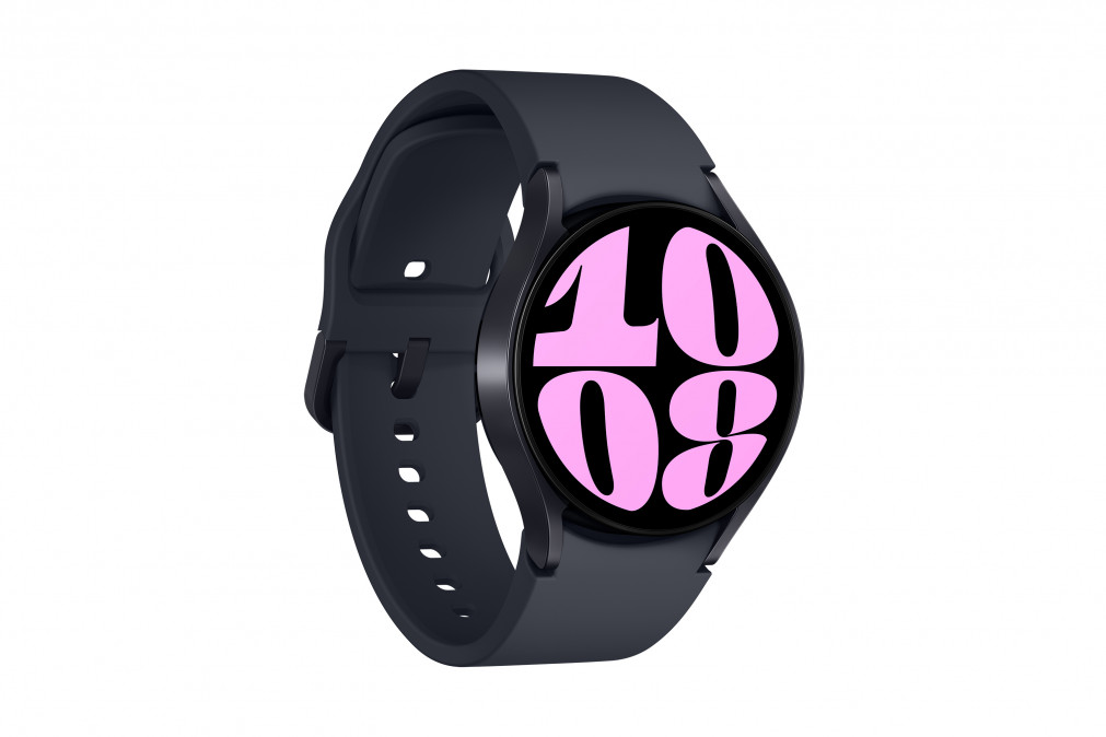 Galaxy Watch 6 Bluetooth 40 mm Grafit (SM-R930NZKAEUE) Mobil