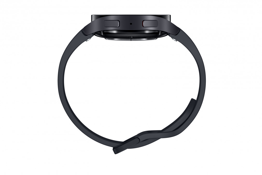 Galaxy Watch 6 Bluetooth 40 mm Grafit (SM-R930NZKAEUE) Mobil