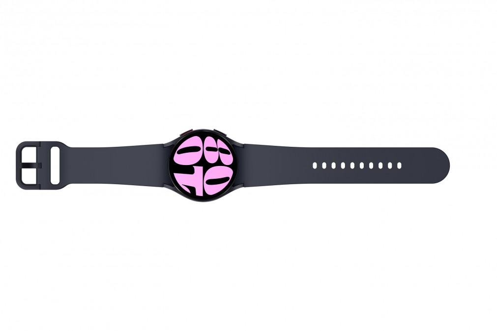 Galaxy Watch 6 Bluetooth 40 mm Grafit (SM-R930NZKAEUE) Mobil