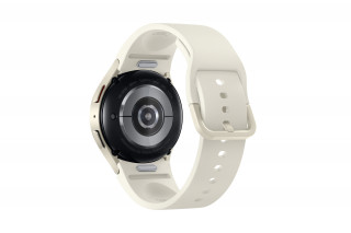 Galaxy Watch 6 Bluetooth 40 mm Arany (SM-R930NZEAEUE) Mobil