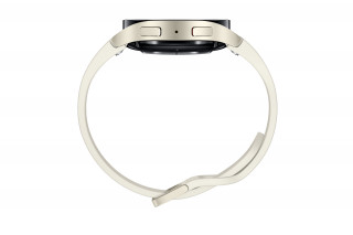 Galaxy Watch 6 Bluetooth 40 mm Arany (SM-R930NZEAEUE) Mobil