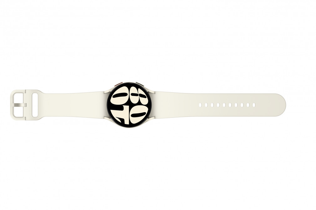Galaxy Watch 6 Bluetooth 40 mm Arany (SM-R930NZEAEUE) Mobil