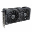 ASUS Dual GeForce RTX 4060 Ti OC 16GB GDDR6 (DUAL-RTX4060TI-O16G) thumbnail