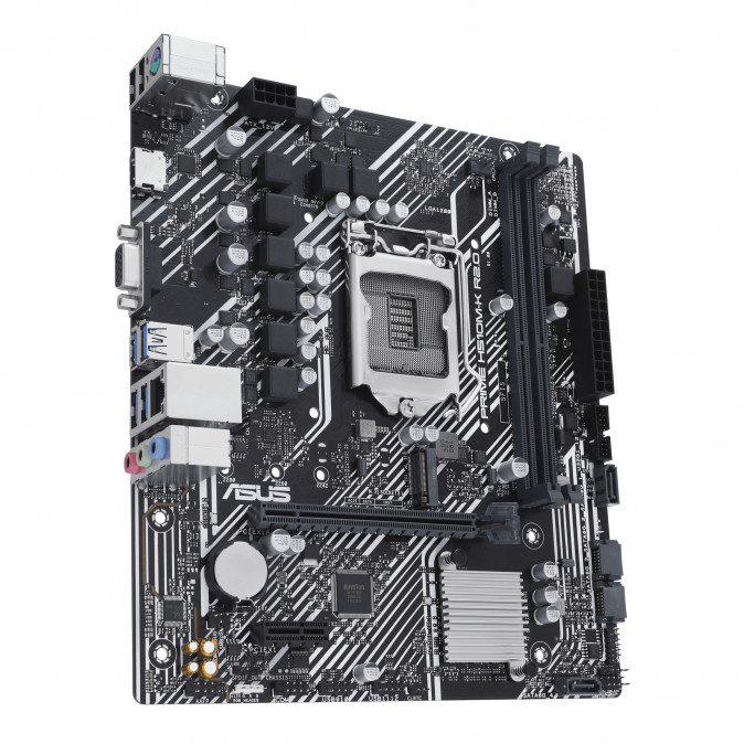 ASUS Prime H510M-K R2.0 (1200) PC
