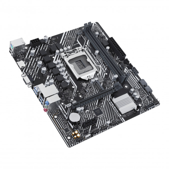 ASUS Prime H510M-K R2.0 (1200) PC