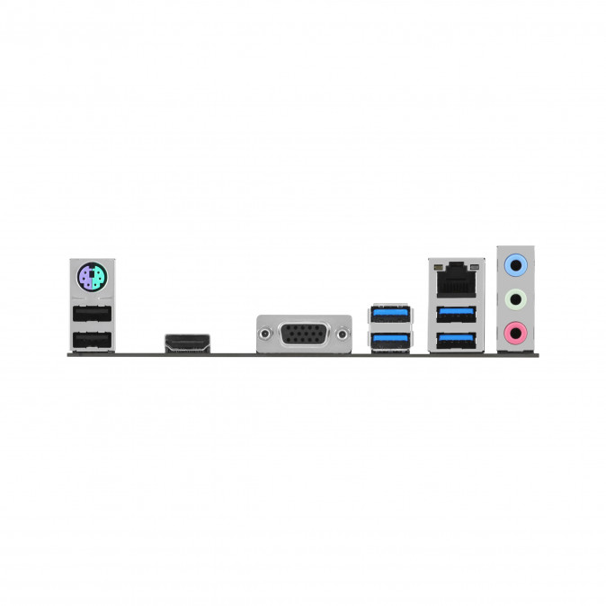 ASUS Prime H510M-K R2.0 (1200) PC