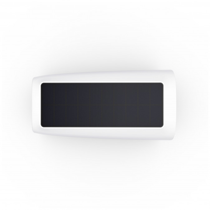 Anker Eufy EufyCam 3 biztonsági kamera rendszer (2+1) - Fehér (T88713W1) Otthon