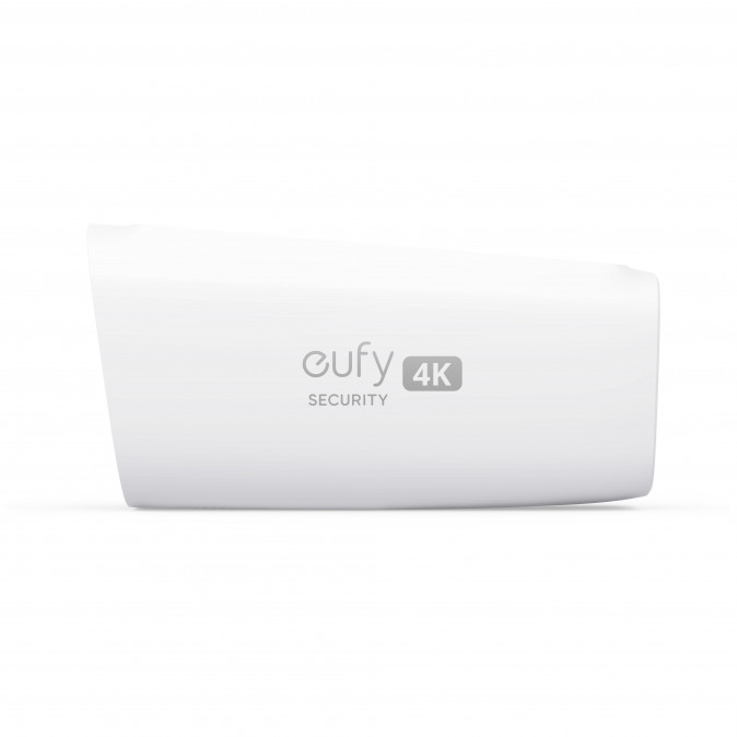 Anker Eufy EufyCam 3 biztonsági kamera rendszer (2+1) - Fehér (T88713W1) Otthon