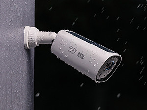 Anker Eufy EufyCam 3 biztonsági kamera rendszer (2+1) - Fehér (T88713W1) Otthon