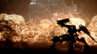 Armored Core VI Fires Of Rubicon (Letölthető) PC