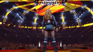 WWE 2K22 Deluxe Edition (PC) Steam (Letölthető) PC