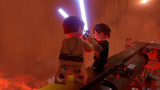 LEGO Star Wars: The Skywalker Saga - Steam (Letölthető) PC