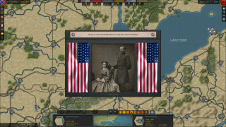 Strategic Command: American Civil War (Letölthető) PC