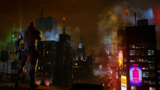 Gotham Knights (Letölthető) PC