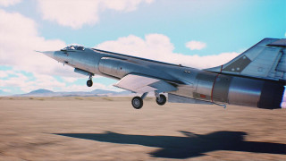 ACE COMBAT 7: Skies Unknown - Top Gun: Maverick Ultimate Edition (Letölthető) PC