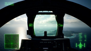 ACE COMBAT 7: Skies Unknown - Top Gun: Maverick Ultimate Edition (Letölthető) PC