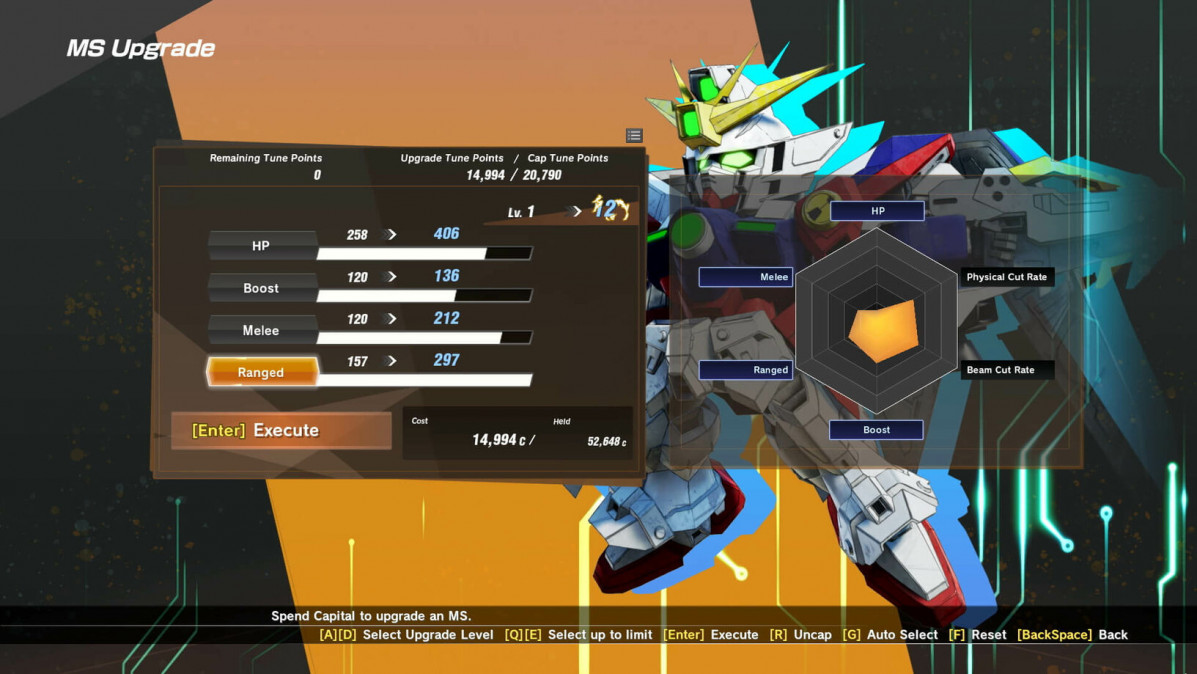 SD GUNDAM BATTLE ALLIANCE (Letölthető) PC
