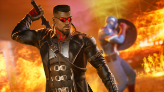Marvels Midnight Suns Legendary Edition Steam (Letölthető) PC