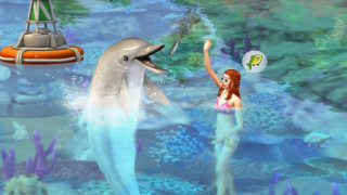The Sims 4: Island Living (Letölthető) PC