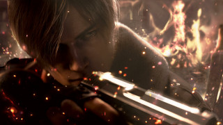 Resident Evil 4 Remake (PC) Steam (Letölthető) PC