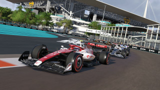 F1 22 (Letölthető) PC