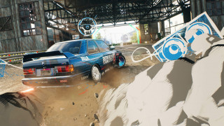 Need for Speed Unbound (Letölthető) PC