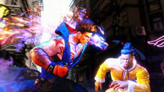 Street Fighter 6 Ultimate Edition (Letölthető) PC