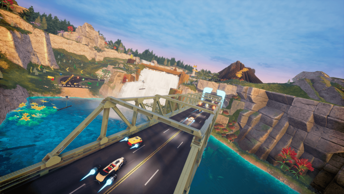 LEGO® 2K Drive (Letölthető) PC