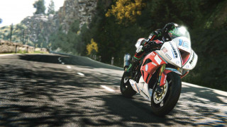 TT Isle of Man 3 - Ride On The Edge - The Racing Fan Edition (Letölthető) PC