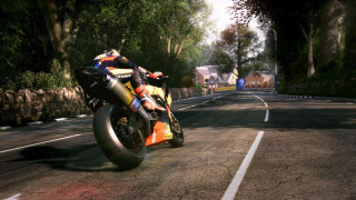 TT Isle of Man 3 - Ride On The Edge - The Racing Fan Edition (Letölthető) PC