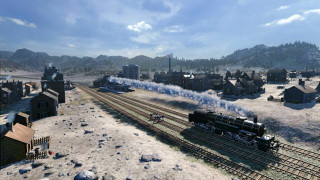 Railway Empire 2 – Deluxe Edition (Letölthető) PC