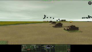 Combat Mission Red Thunder (Letölthető) PC