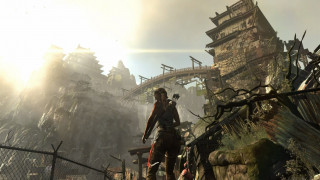 Tomb Raider Game of the Year Edition (Letölthető) PC