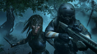 Shadow of the Tomb Raider: Definitive Edition (Letölthető) PC