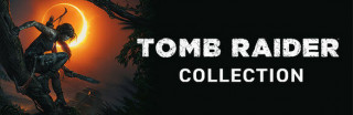 Tomb Raider Collection (Letölthető) PC
