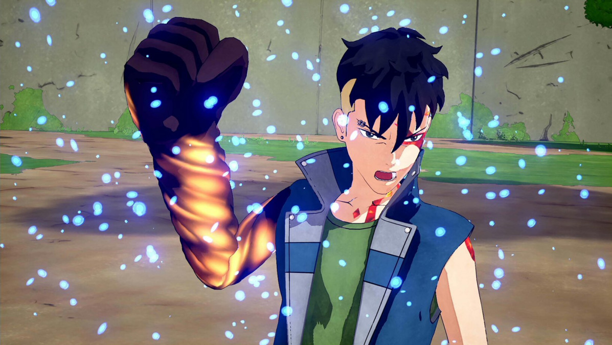 NARUTO TO BORUTO: SHINOBI STRIKER Ultimate Edition (Letölthető) PC