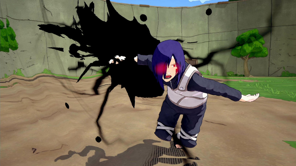 NARUTO TO BORUTO: SHINOBI STRIKER Ultimate Edition (Letölthető) PC