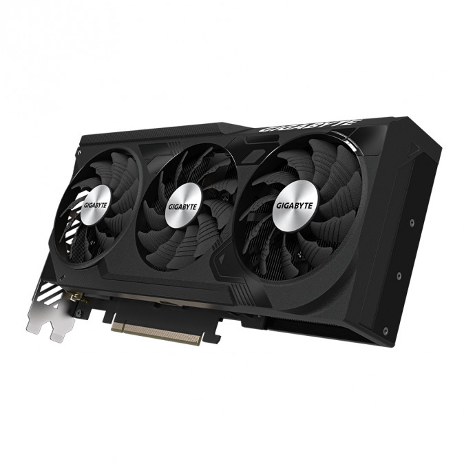 GIGABYTE RTX 4070 Windforce OC 12GB (GV-N4070WF3OC-12GD) PC